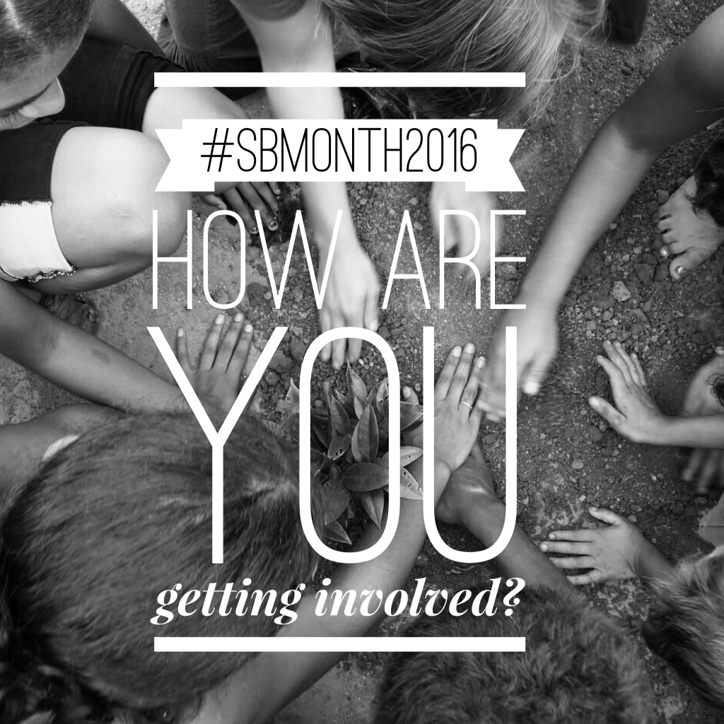 #SBMONTH2016 Davines The Salon Movement 7