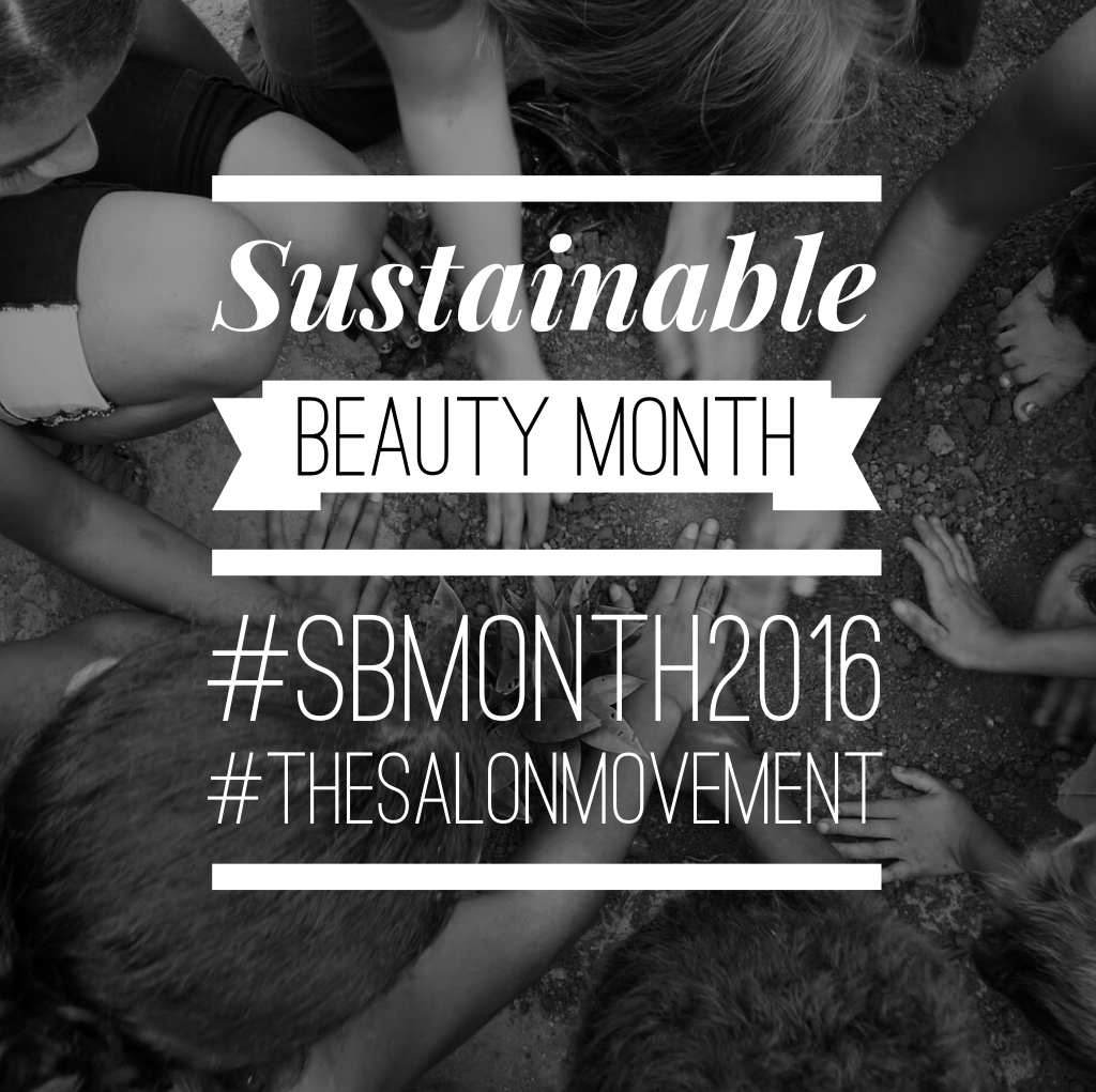 #SBMONTH2016 Davines The Salon Movement 2