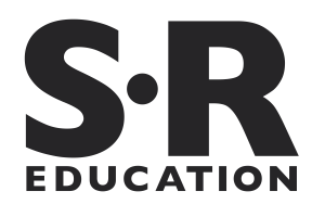 SR Education Logo